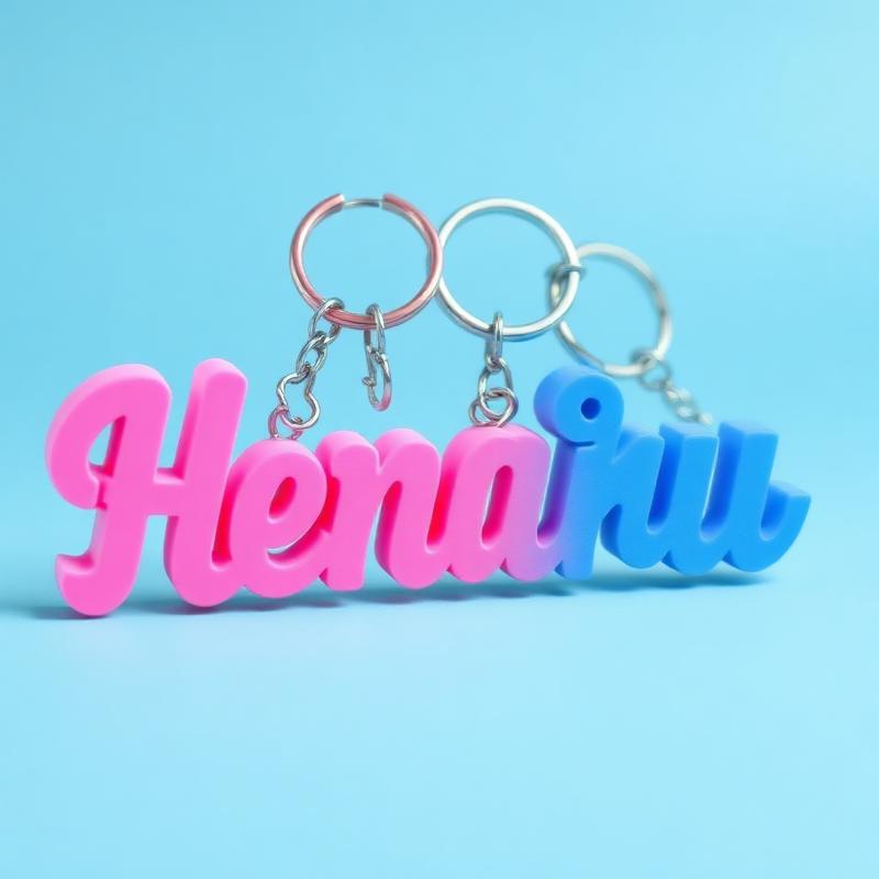 Chaveiro Personalizado