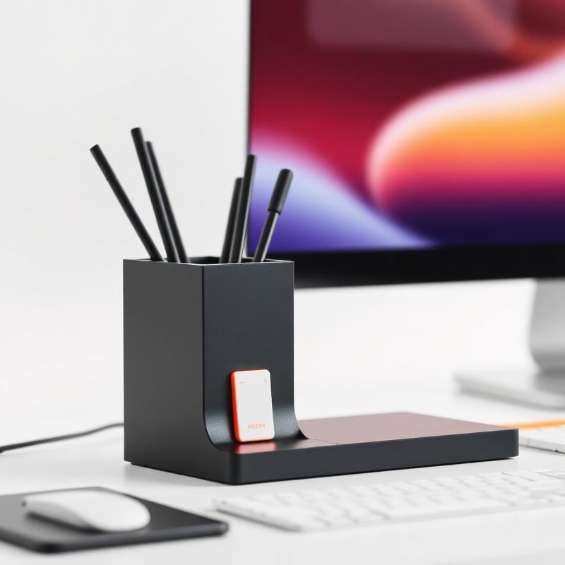 Organizador de Mesa Slice